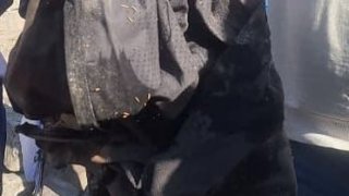 One Person Arrested within the Case on Murder Committed in Merdzavan